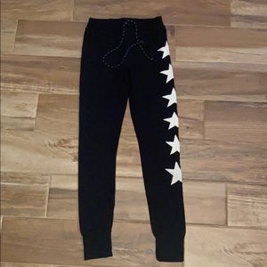 Sundry Star Lounge Pants